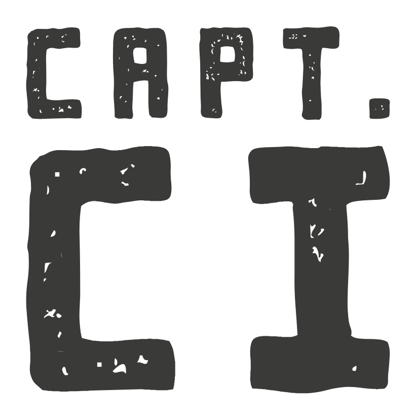 Capt. Collins Illich